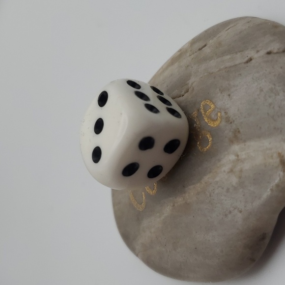Vintage collectible dice‎ - Picture 1 of 1